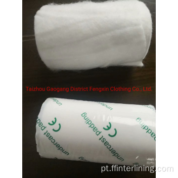 Pano de filtro de tecido não tecido de agulha de poliéster